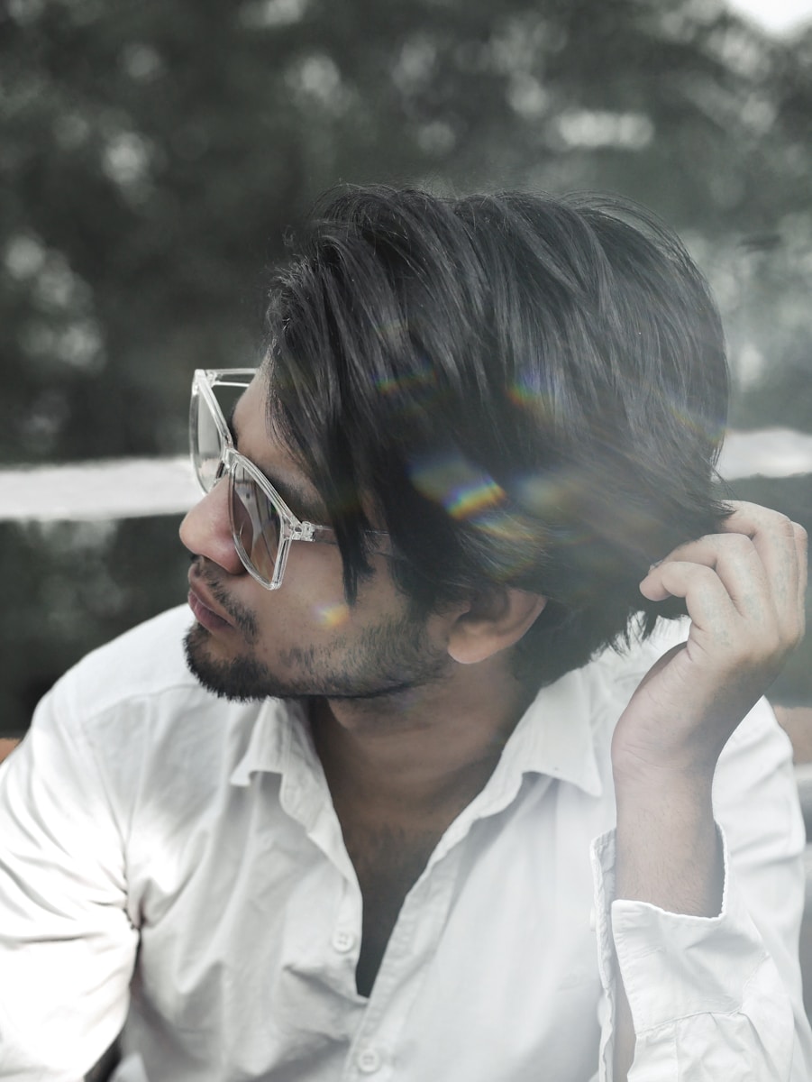 Haarstyling voor mannen: Slimme Tools en Apparaten